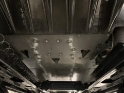 
										2007 Mercedes-Benz SLR McLaren 722 full									