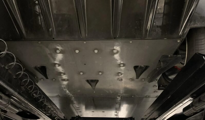 
								2007 Mercedes-Benz SLR McLaren 722 full									