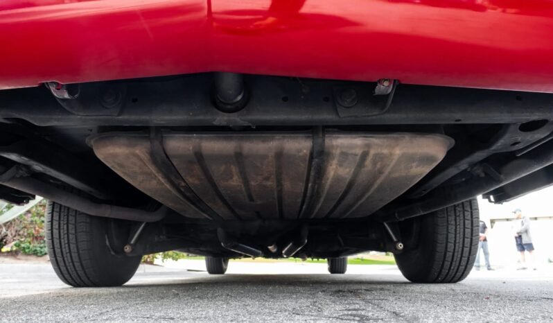 
								1966 Cadillac DeVille full									