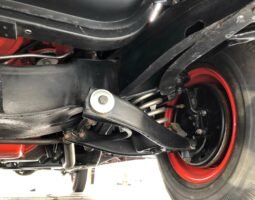 
										1955 Chevrolet Bel Air 2-Speed full									