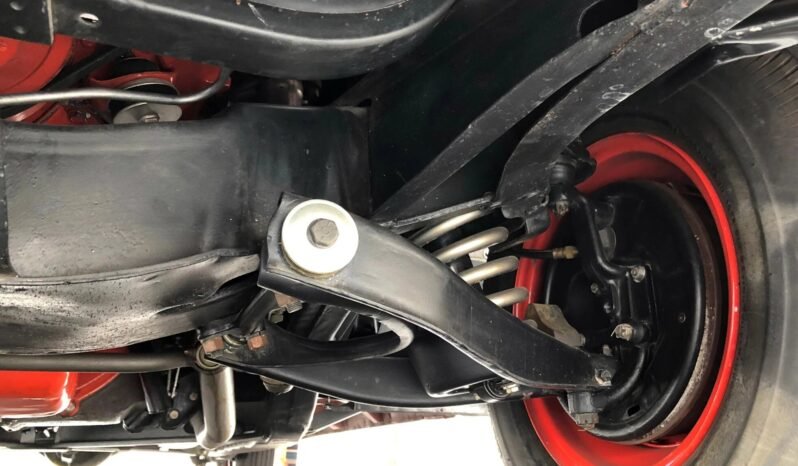 
								1955 Chevrolet Bel Air 2-Speed full									