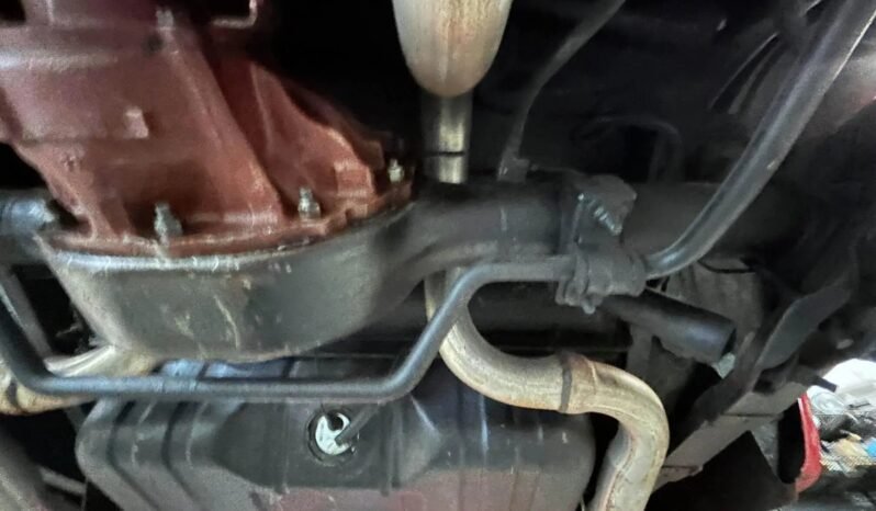 
								1969 Ford Mustang Boss 4-Speed full									