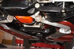 
										1958 Chevrolet Impala Convertible full									