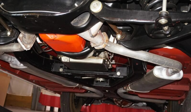 
								1958 Chevrolet Impala Convertible full									