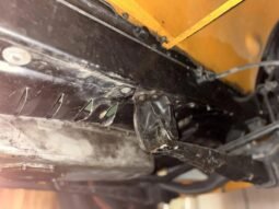 
										1934 Packard Twelve Club Sedan V12 full									