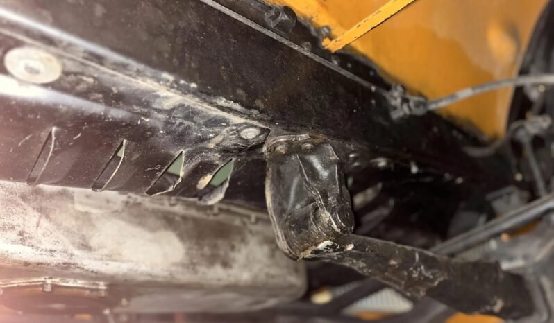 
								1934 Packard Twelve Club Sedan V12 full									