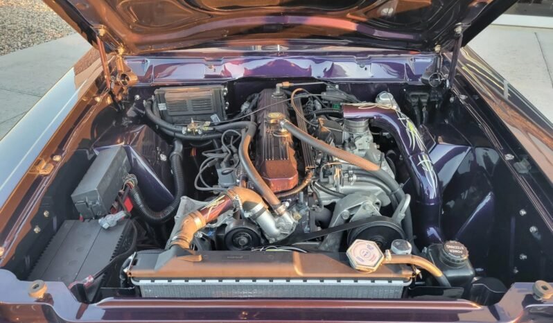 
								1971 AMC Gremlin full									