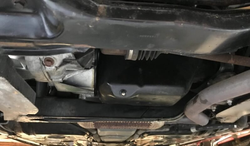 
								1988 Pontiac Fiero GT full									