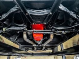 
										1967 Chevrolet Corvette Coupe 4-Speed full									