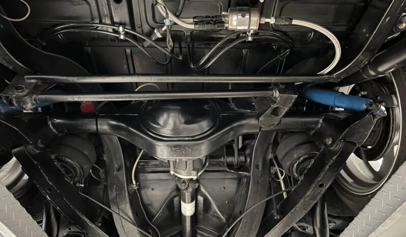 
								1963 Buick Riviera LS3 V8 full									