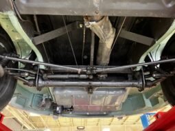 
										1964 Volkswagen Type 2 21-Window full									