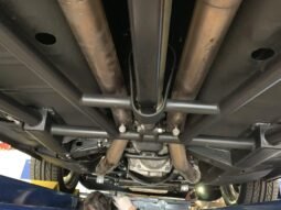 
										1970 Ford Mustang 5-Speed full									