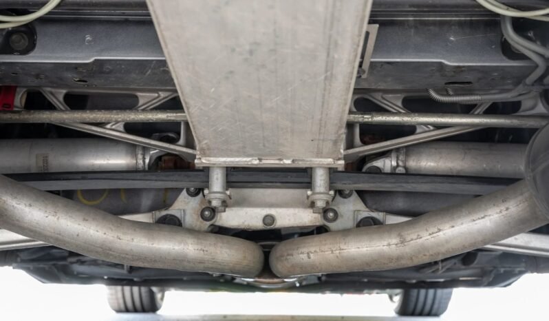 
								1996 Chevrolet Corvette Collector Edition full									