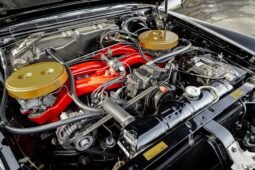 
										1961 Chrysler 300G Black full									