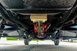 
										1962 Chevrolet Corvette Black full									