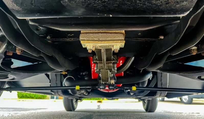 
								1962 Chevrolet Corvette Black full									