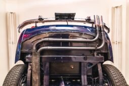 
										1965 Austin-Healey 3000 BJ8 Mk III full									