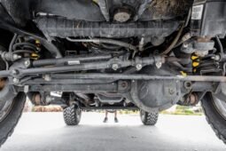 
										2006 Jeep Wrangler Rubicon full									