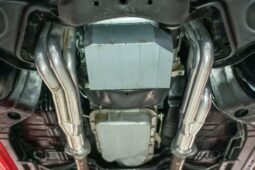 
										1967 Pontiac GTO Convertible 467 V8 full									