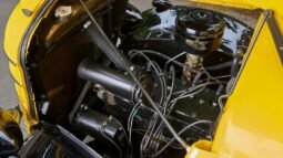 
										1940 International Harvester D-2 full									