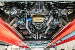 
										1970 Oldsmobile Cutlass S full									