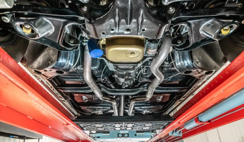 
								1970 Oldsmobile Cutlass S full									