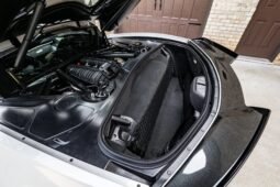 
										2023 Chevrolet Corvette Z06 70th Anniversary Edition full									