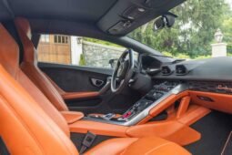 
										2015 Lamborghini Huracan LP610-4 full									