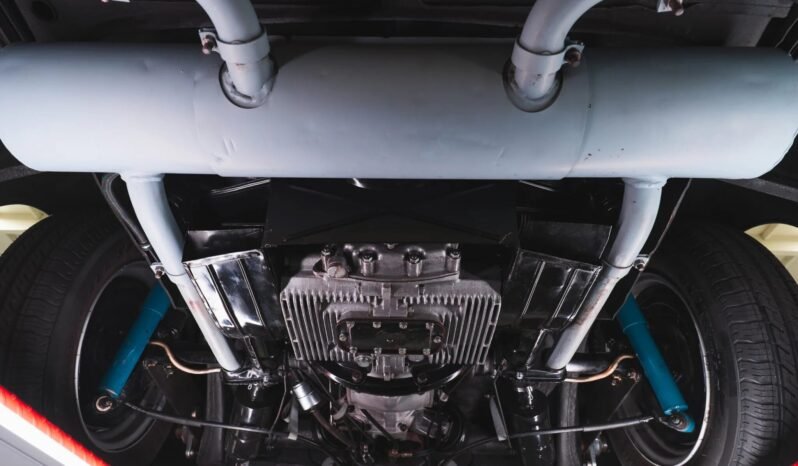 
								1959 Porsche 356A full									