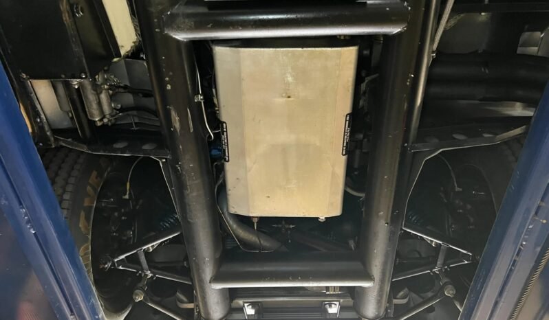 
								1965 Shelby Cobra CSX4000 4-Speed full									