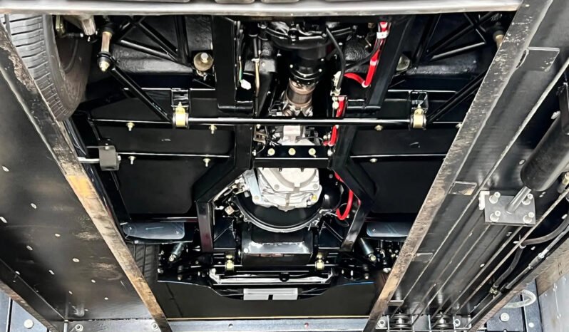 
								1965 Superformance Shelby Cobra Custom full									