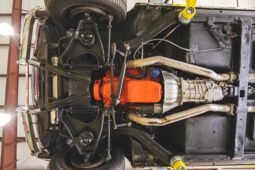 
										1963 Chevrolet Corvette Split-Window 5-Speed full									