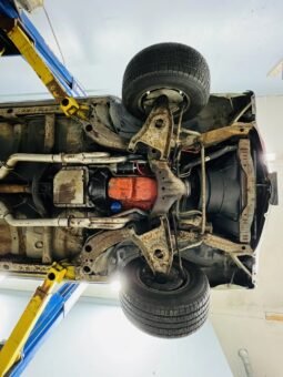 
										1970 Chevrolet Monte Carlo V8 full									