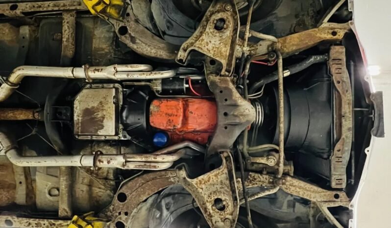 
								1970 Chevrolet Monte Carlo V8 full									