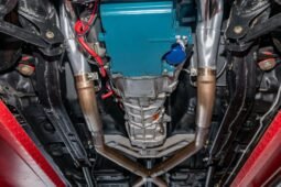 
										1979 Pontiac Firebird Trans AM 6-Speed full									