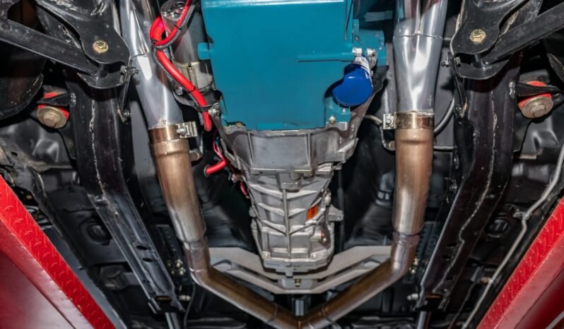 
								1979 Pontiac Firebird Trans AM 6-Speed full									