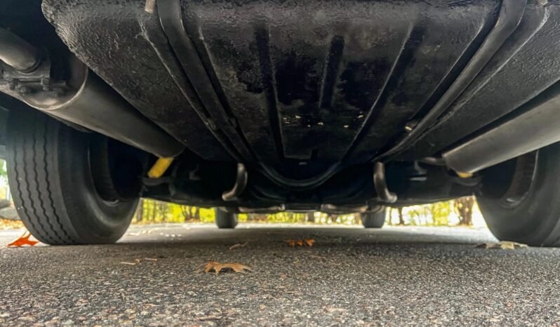 
								1960 Cadillac Eldorado Biarritz V8 full									