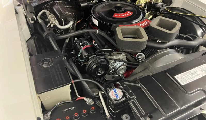 
								1970 Buick GSX Stage 1 V8 full									