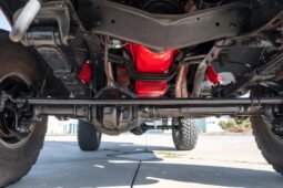 
										1972 Chevrolet K5 Blazer 4X4 full									