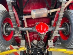 
										1949 Willys CJ-3A full									