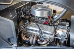 
										1934 Ford Five-Window Street Rod full									