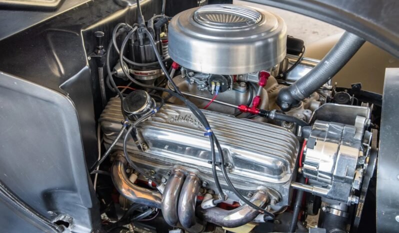 
								1934 Ford Five-Window Street Rod full									