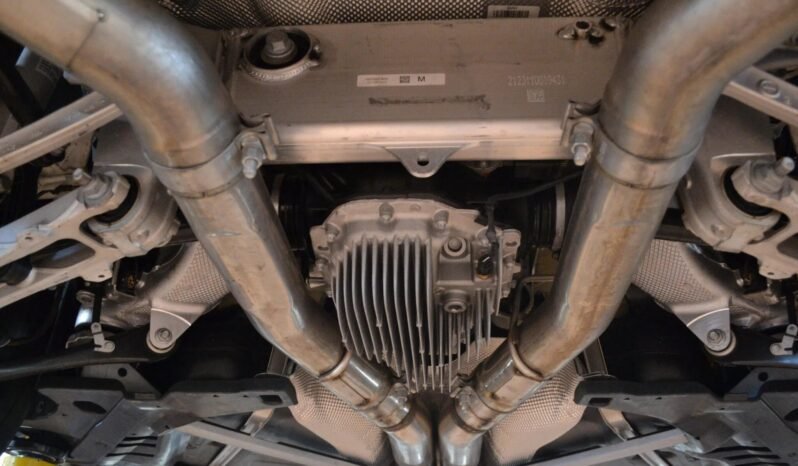 
								2022 BMW M8 Competition full									