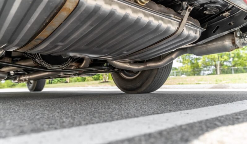 
								1970 Chevrolet Chevelle SS 454 Coupe full									