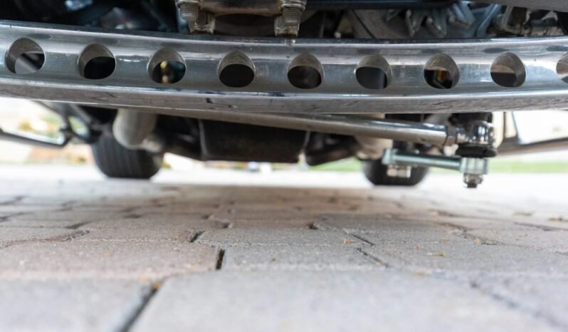 
								1932 Ford Hot Rod full									