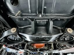 
										1957 Chevrolet Bel Air Convertible full									