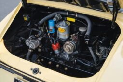 
										1968 Porsche 912 Targa full									