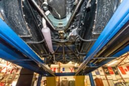 
										1929 Ford Model A Leatherback full									