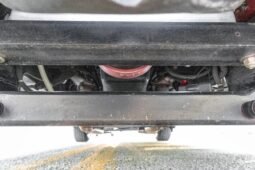 
										1934 Ford Tudor Deluxe V8 full									