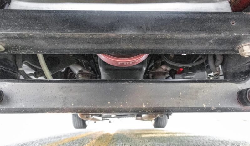 
								1934 Ford Tudor Deluxe V8 full									